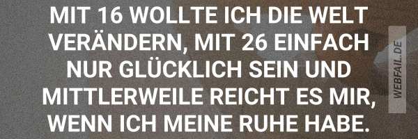 Sieben Elementare Regeln Des Lebens Win Bild Webfail Fail Bilder