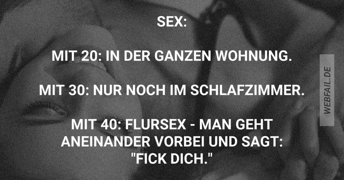 Sex Im Laufe Der Zeit Webfail Fail Bilder Und Fail Videos