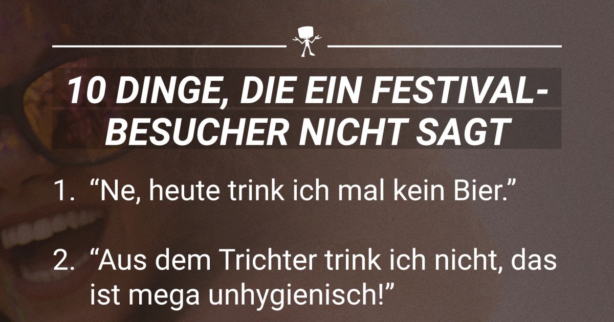 Dinge Die Ein Dorfkind Nicht Sagt