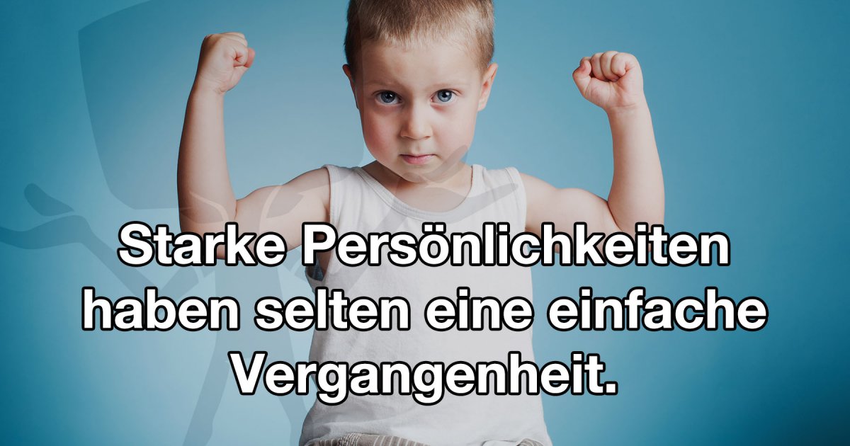Was dich nicht umbringt, macht dich stärker. Fact Bild Webfail