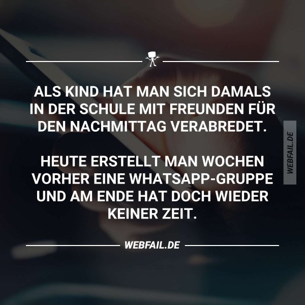 Die Zeiten ändern sich Webfail Fail Bilder und Fail Videos