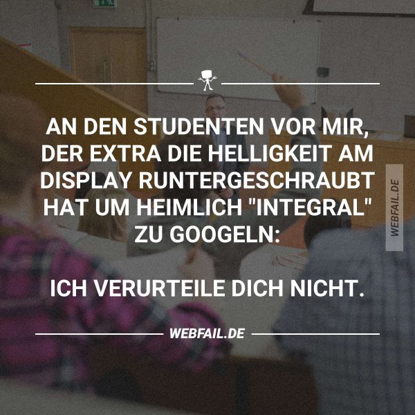 Man kann nicht alles wissen | Webfail - Fail Bilder und Fail Videos