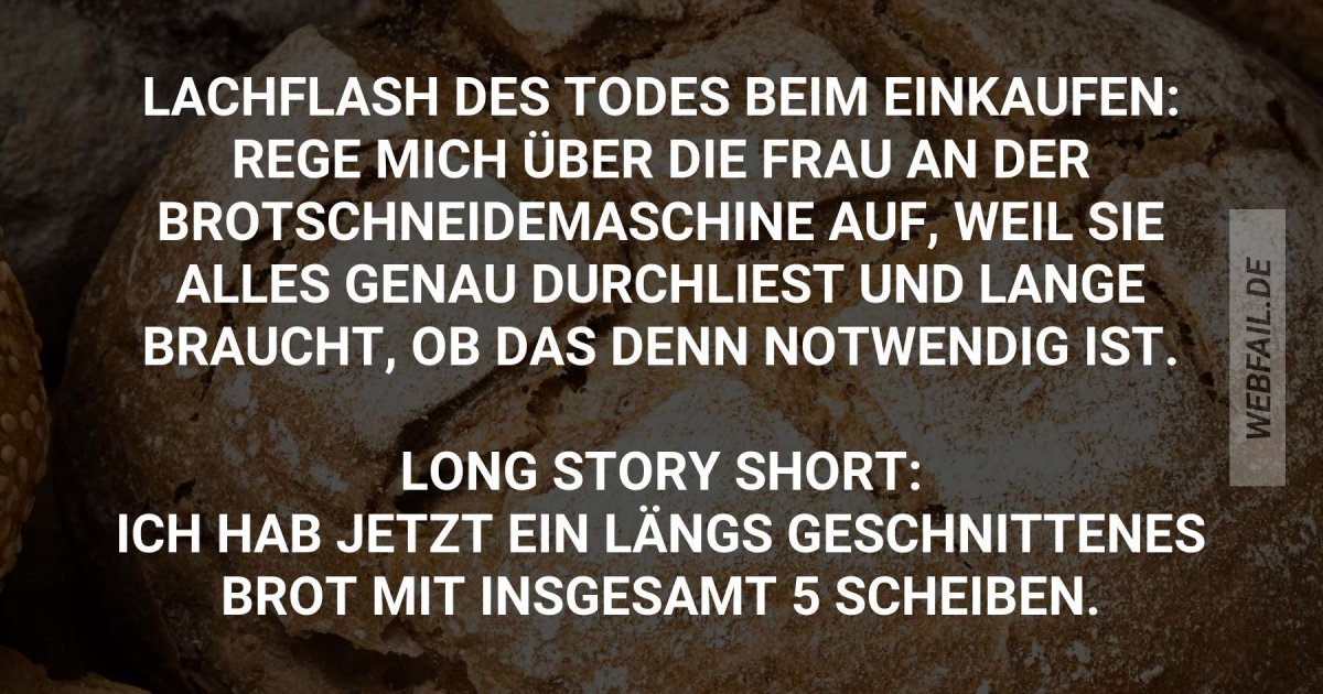 Hinterher ist man immer schlauer Webfail Fail Bilder und Fail Videos