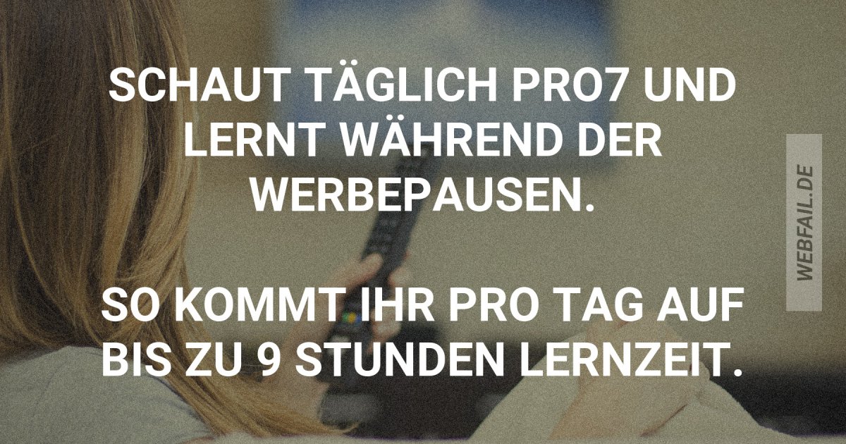 Lern-Lifehack | Webfail - Fail Bilder und Fail Videos