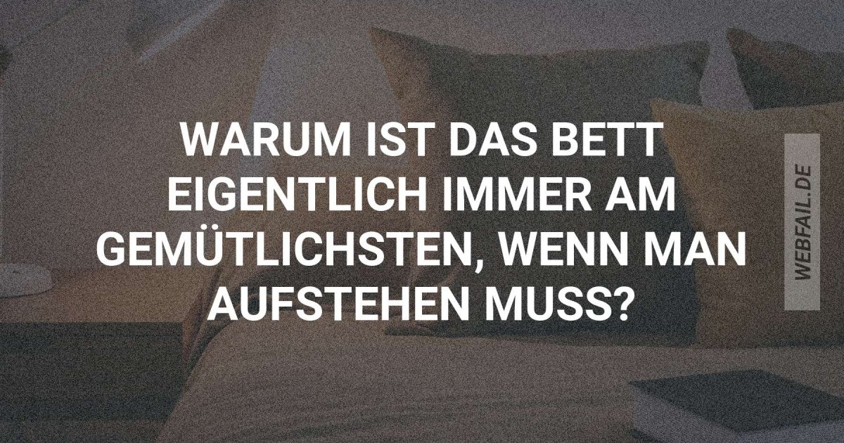Das ist unfair! Webfail Fail Bilder und Fail Videos