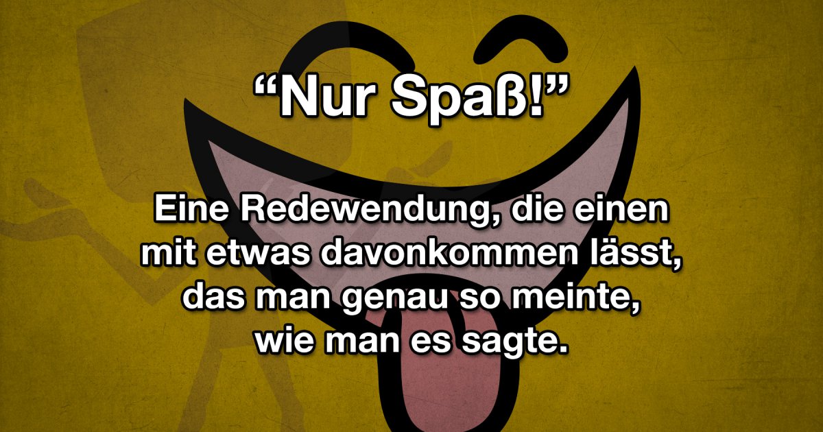 Nur Spaß - Fun Bild | Webfail - Fail Bilder und Fail Videos