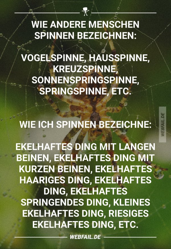 Bekämpf es mit Feuer bevor es Eier legt! Webfail Fail