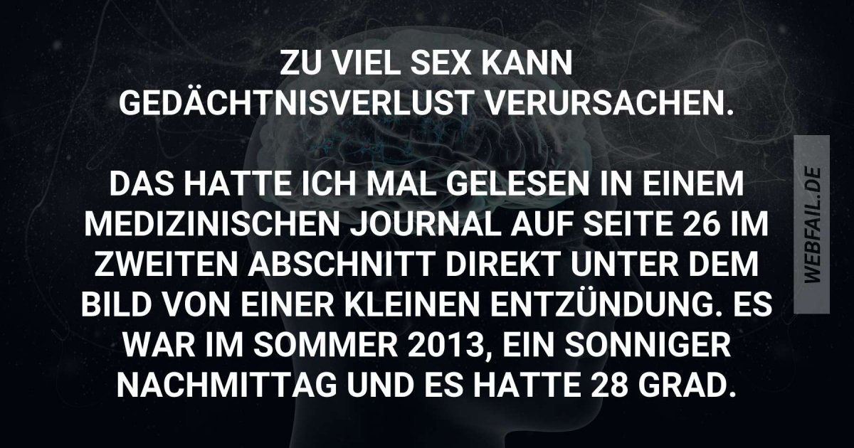Was zu beweisen war Webfail Fail Bilder und Fail Videos