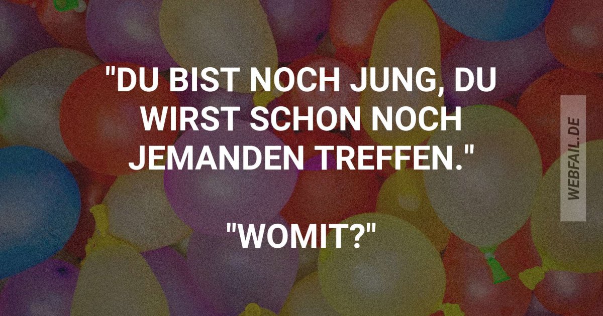 Jemanden treffen | Webfail - Fail Bilder und Fail Videos