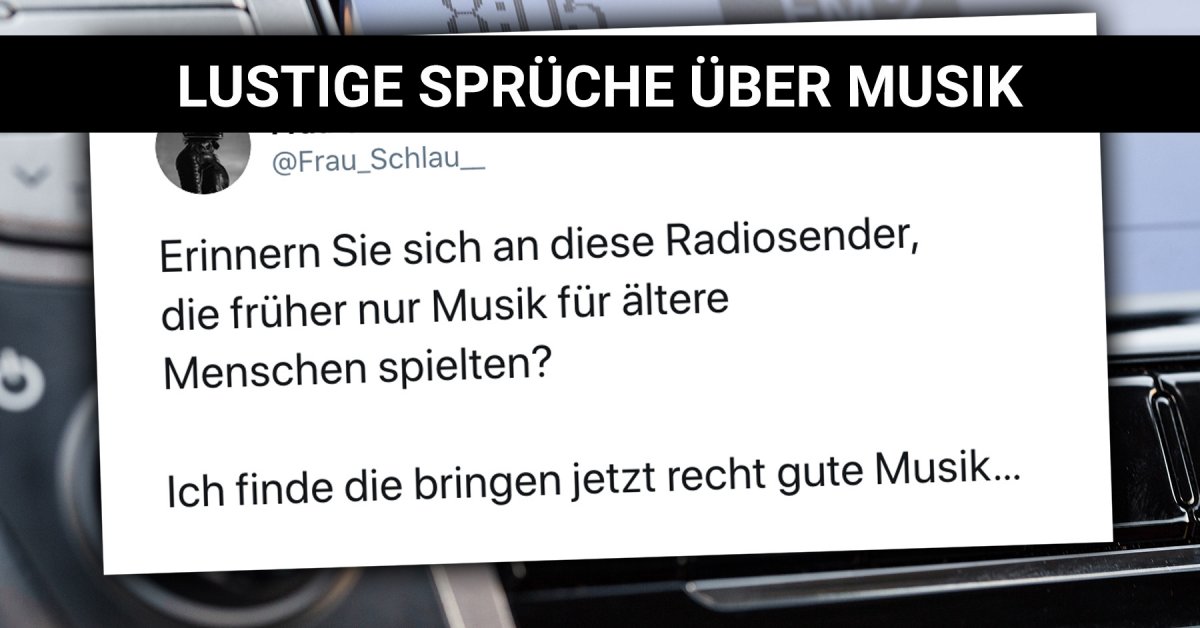 Urlaub vom Alltag Lustige Sprüche über Musik Webfail Fail Bilder