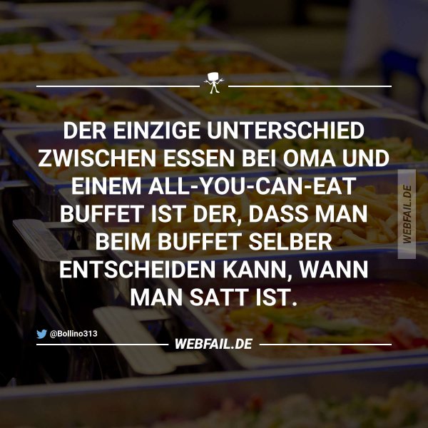 Genug ist nicht genug Webfail Fail Bilder und Fail Videos