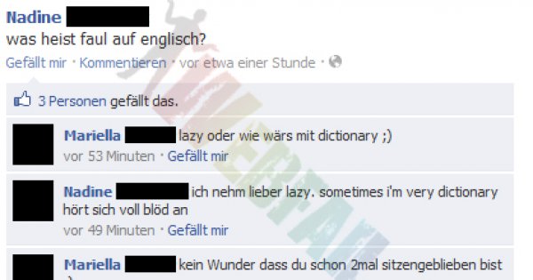 Was Heißt Fail Auf Deutsch de.webfail.at