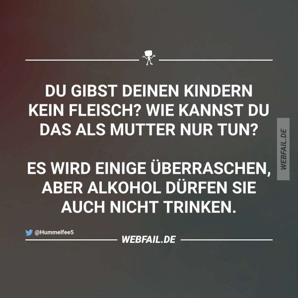 Alternativen aufzeigen | Webfail - Fail Bilder und Fail Videos