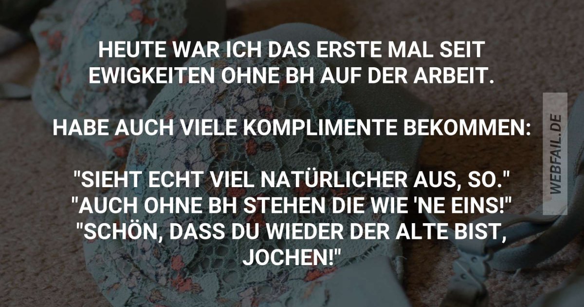 Ohne BH im Büro | Webfail - Fail Bilder und Fail Videos Ohne BH im Büro | Webfail - Fail Bilder und Fail Videos