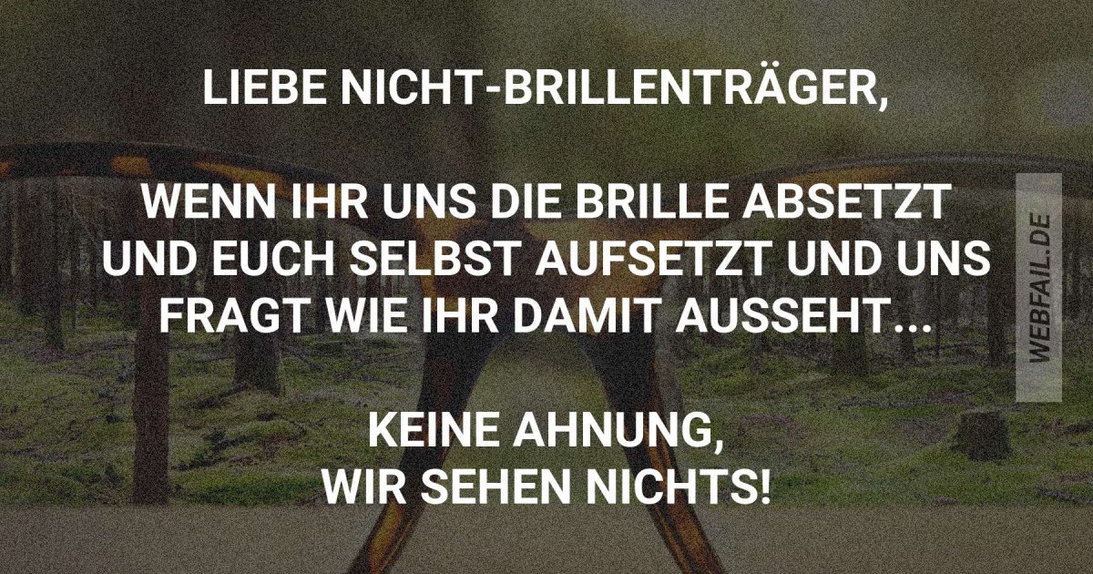 Das ist doch eigentlich logisch, oder? Webfail Fail Bilder und Fail Videos