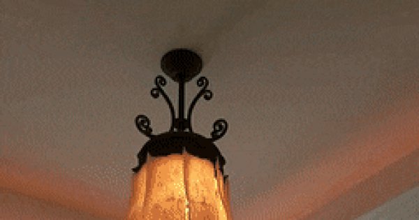 Cooler Ventilator mit Beleuchtung | Webfail - Fail Bilder und Fail Videos