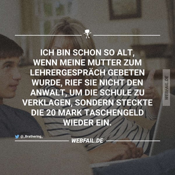 Das waren noch Zeiten Webfail Fail Bilder und Fail Videos