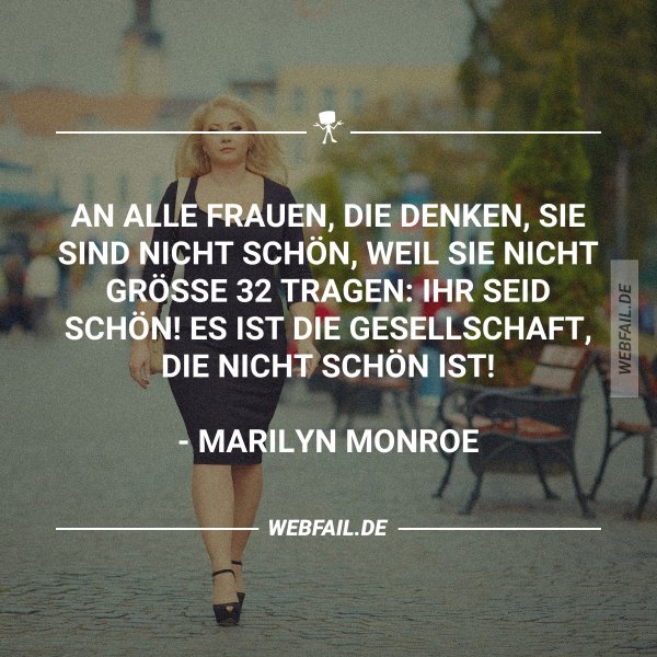 Jeder ist schön! Webfail Fail Bilder und Fail Videos