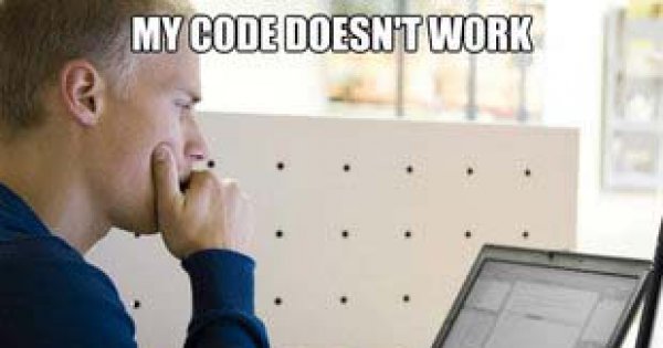 The essence of programming - Meme Picture | Webfail - Fail Pictures and ...