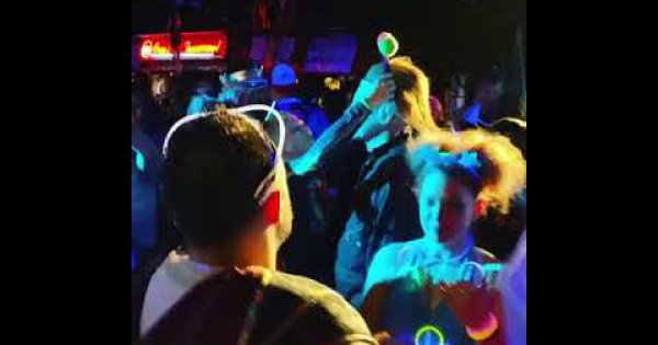 Raver Is Serious About His Halloween Outfit Webfail Fail Pictures