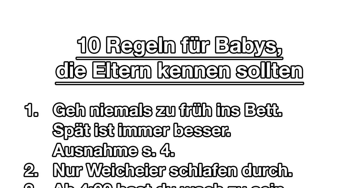 Kindergarten-Kauderwelsch: 10 Fachbegriffe, die Eltern kennen sollten