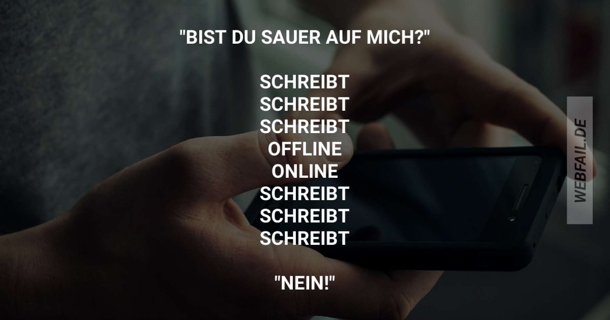 Kurze Rede, langer Sinn Webfail Fail Bilder und Fail Videos
