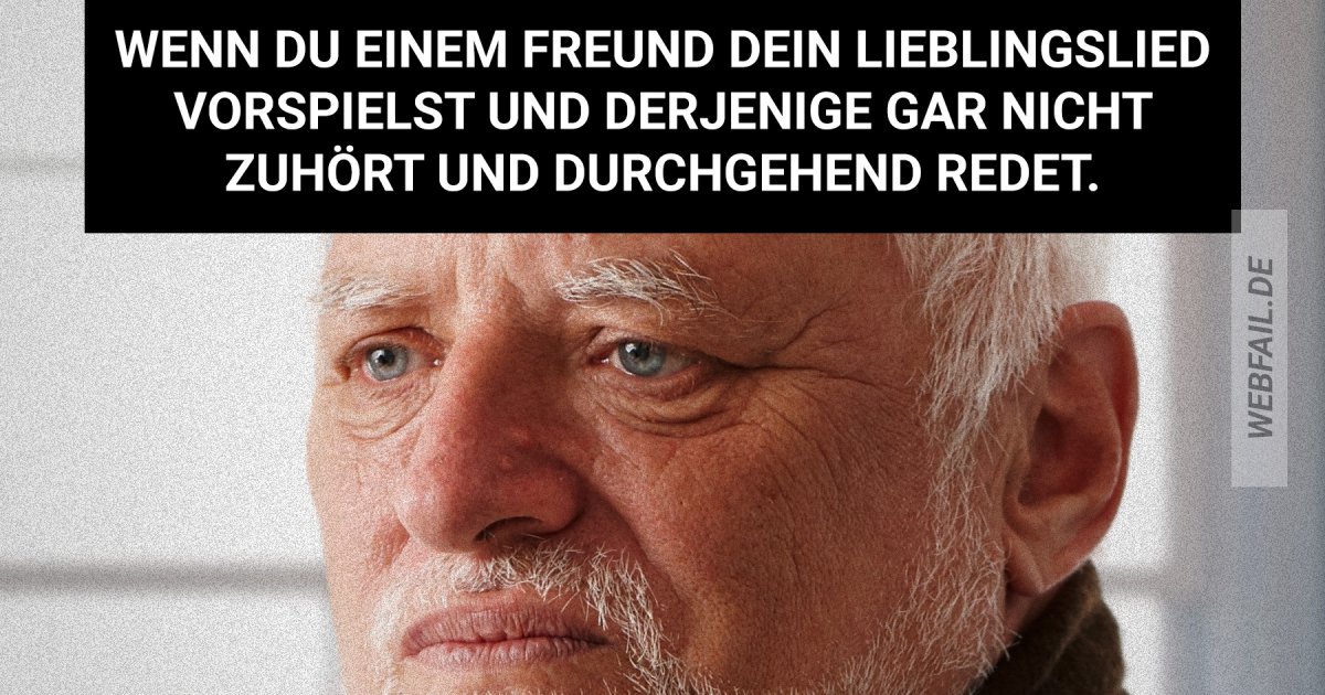 Ich dachte, wir wären Freunde... Webfail Fail Bilder und Fail Videos