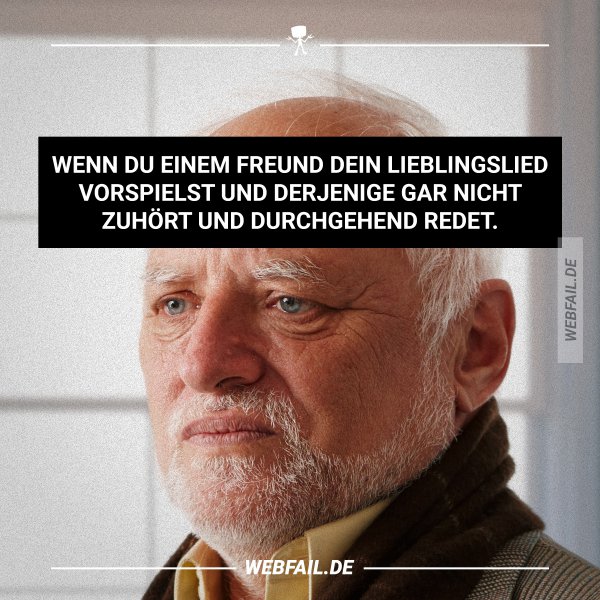 Ich dachte, wir wären Freunde... Webfail Fail Bilder und Fail Videos
