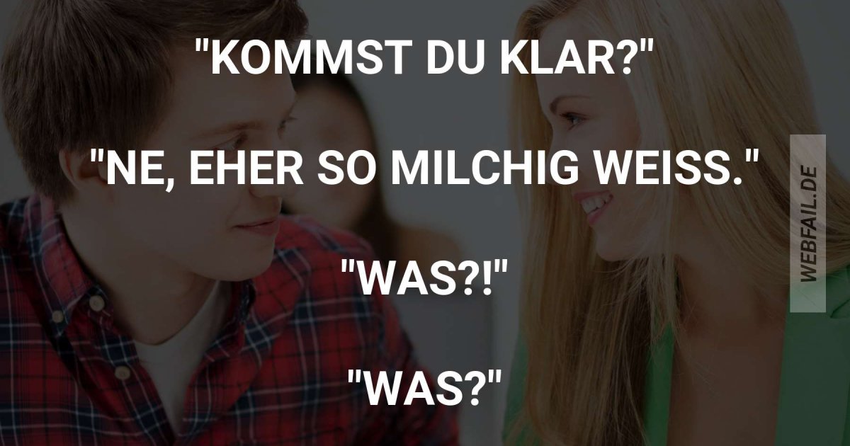 Ich komme nicht klar | Webfail - Fail Bilder und Fail Videos