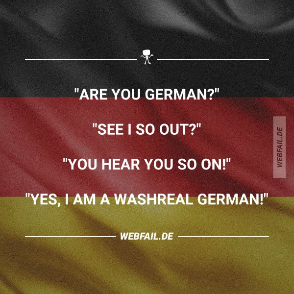 English for runaways Webfail Fail Bilder und Fail Videos