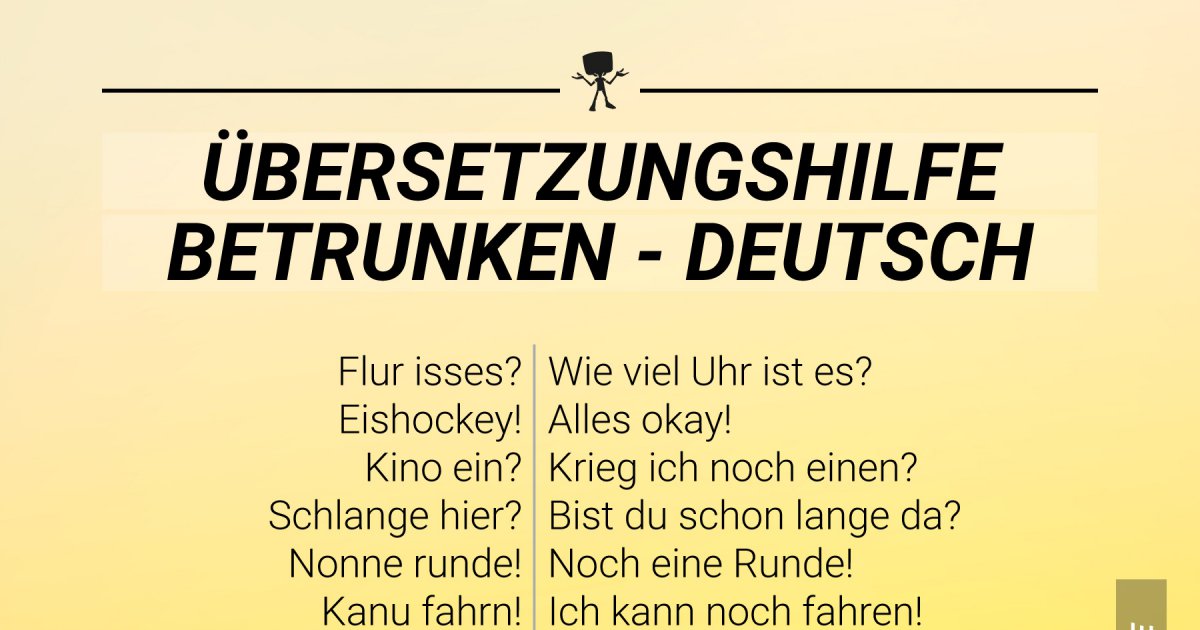 Übersetzungshilfe Betrunken Deutsch Webfail Fail Bilder Und Fail