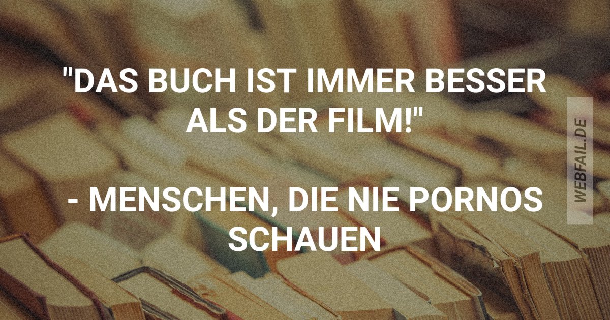 Niemand liest sowas gerne! | Webfail - Fail Bilder und Fail Videos