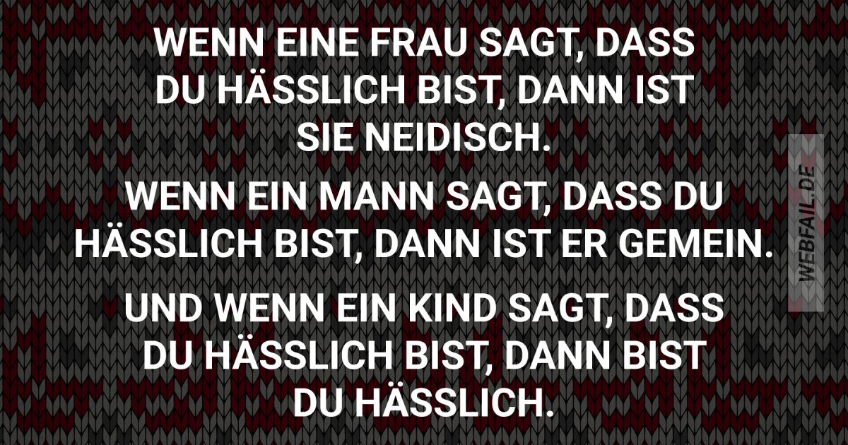 Betrunkene Und Kinder Sagen Die Wahrheit Betrunkene Kinder sagen immer die Wahrheit | Webfail - Fail Bilder und