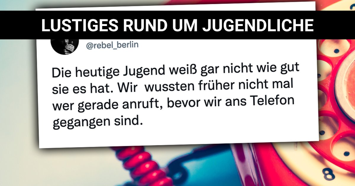 Humorvolle Teenager und witzige Momente Lustiges rund um Jugendliche