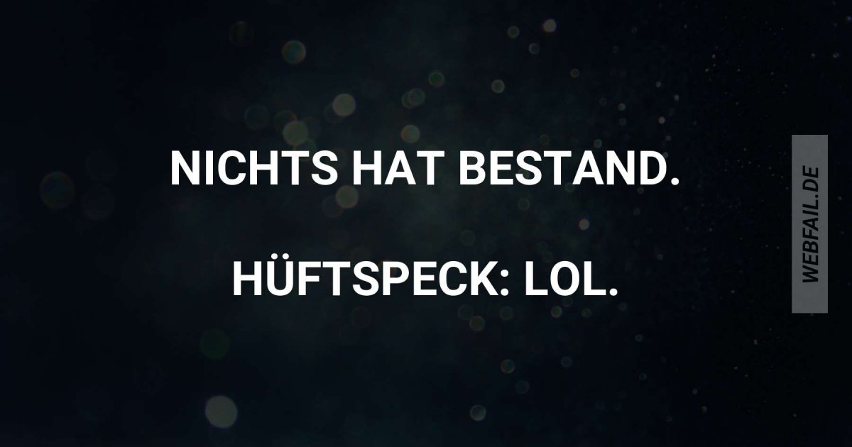 Ausnahmen bestätigen leider die Regel | Webfail - Fail Bilder und Fail Videos
