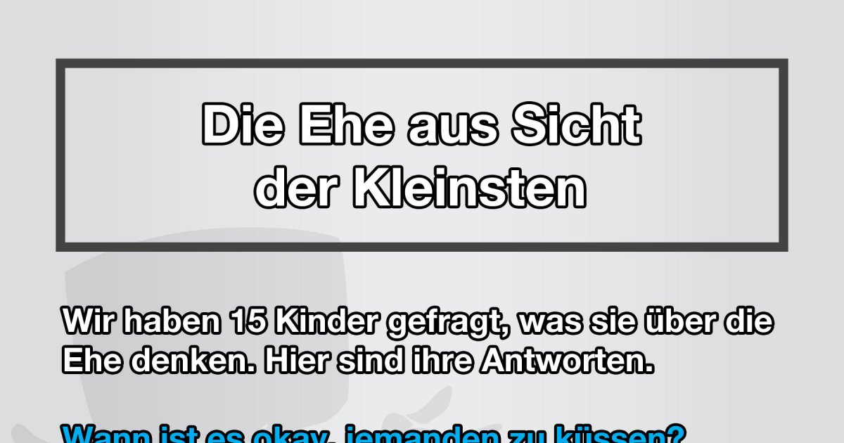 Was Ist Taubstumm Und Blind Aber Sagt Immer Die Wahrheit Kinder sagen immer die Wahrheit - Fun Bild | Webfail - Fail Bilder und