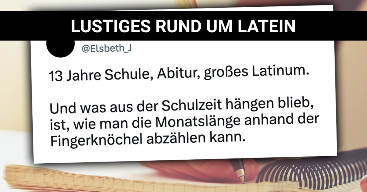 Lustiges rund um Latein Webfail Fail Bilder und Fail Videos