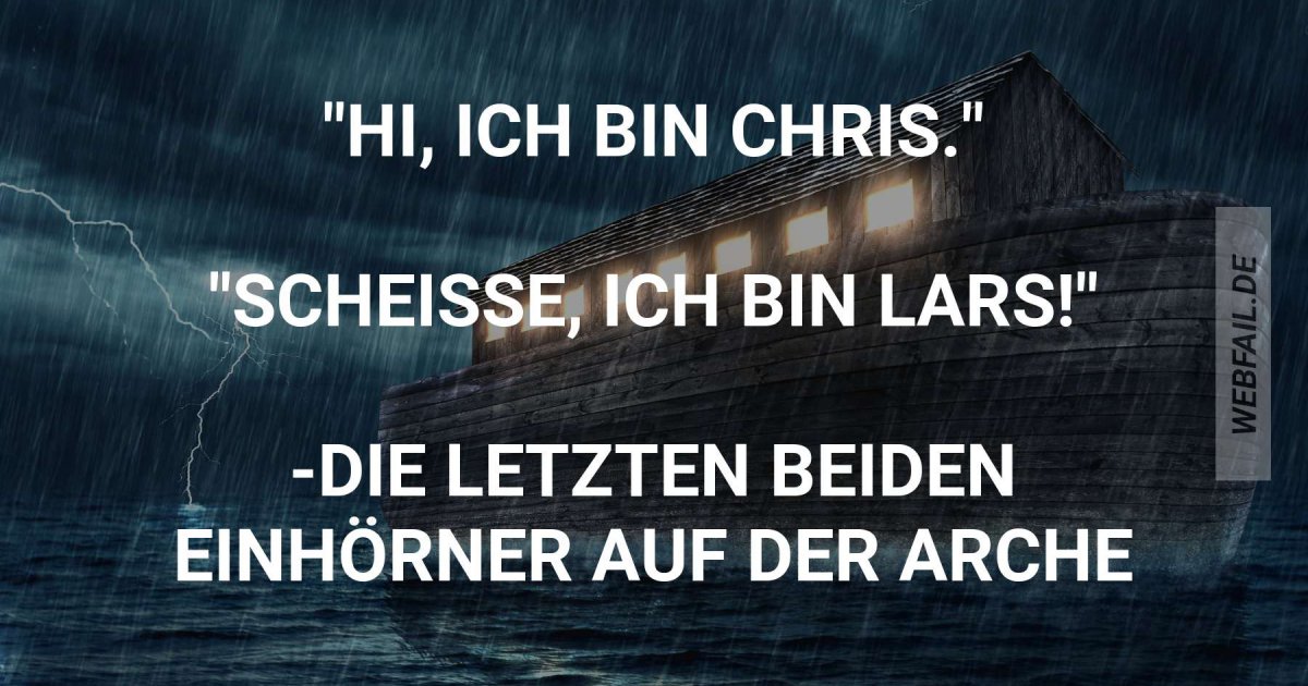 Warum es keine mehr gibt Webfail Fail Bilder und Fail Videos
