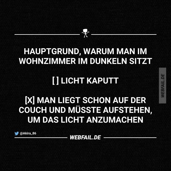 Eigentlich ganz einfach Webfail Fail Bilder und Fail Videos