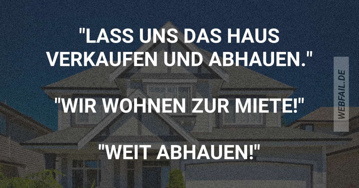 Klingt nach einem guten Plan Webfail Fail Bilder und Fail Videos