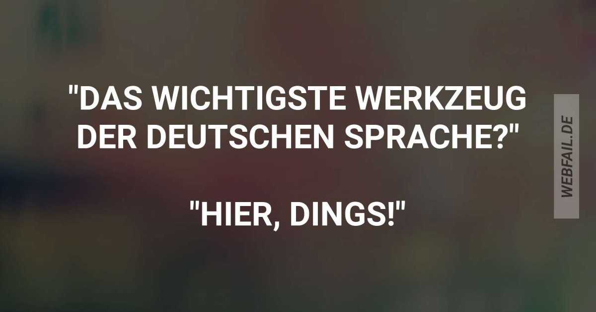 Damit kann man alles ausdrücken | Webfail - Fail Bilder und Fail Videos