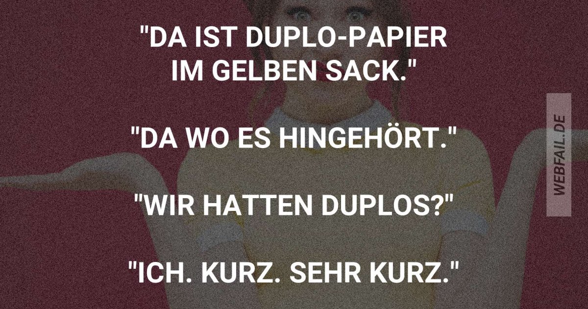 Die Frau Ist Nicht Der Rede Wert Nicht der Rede wert | Webfail - Fail Bilder und Fail Videos