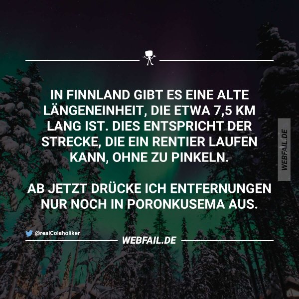 Die Finnen mal wieder Webfail Fail Bilder und Fail Videos