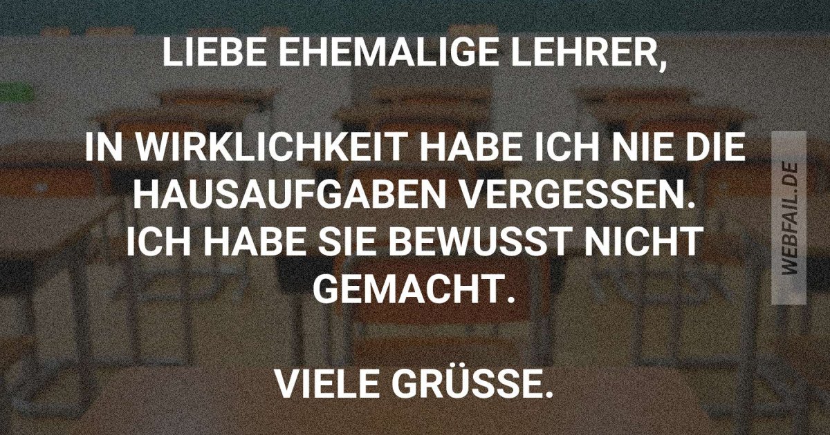 Es muss endlich mal raus! Webfail Fail Bilder und Fail Videos