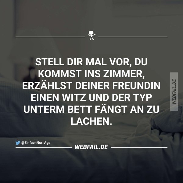 Vom Humor dann schon mal auf einer Wellenlänge Webfail Fail Bilder