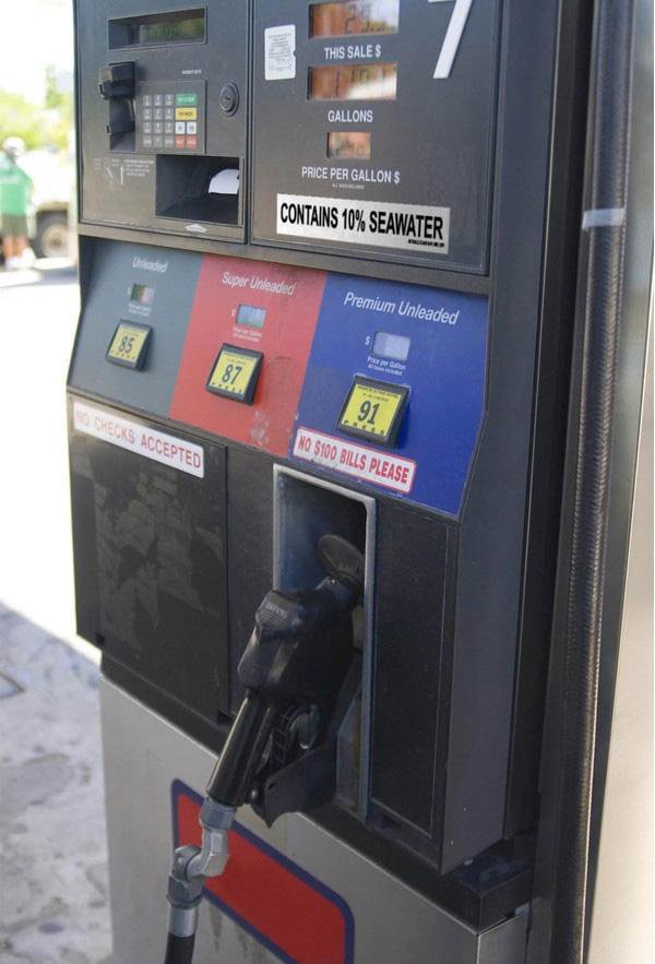 Premium gas - Fail Picture | Webfail - Fail Pictures and Fail Videos