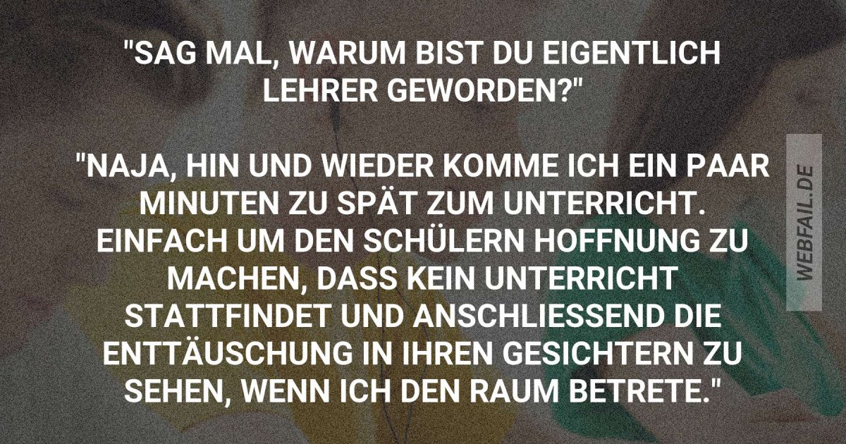 Das wird ihnen eine Lehre sein | Webfail - Fail Bilder und Fail Videos