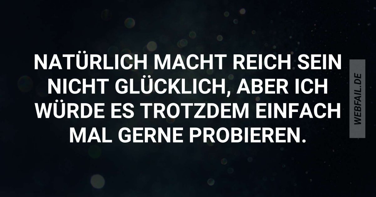 Ein Versuch Wäre Es Wert