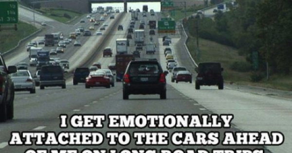 On long road trips - Meme Picture | Webfail - Fail Pictures and Fail Videos