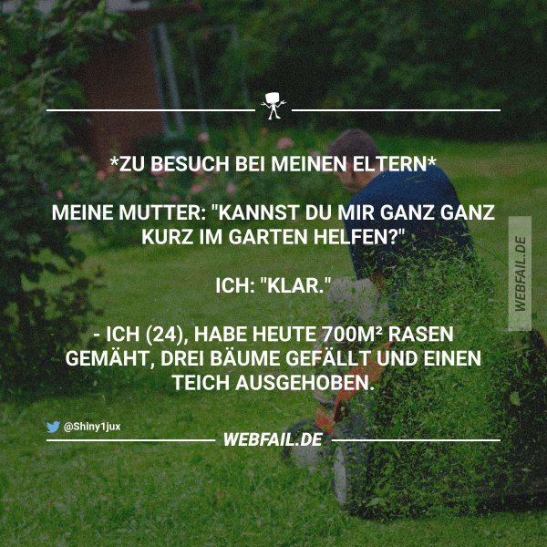 Nur kurz helfen Webfail Fail Bilder und Fail Videos